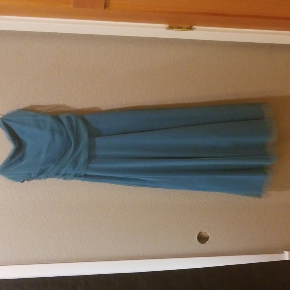 Prom dress!!